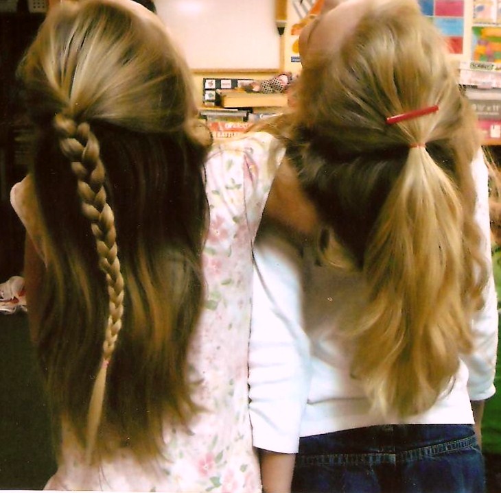 Pantene wigs for kids deals